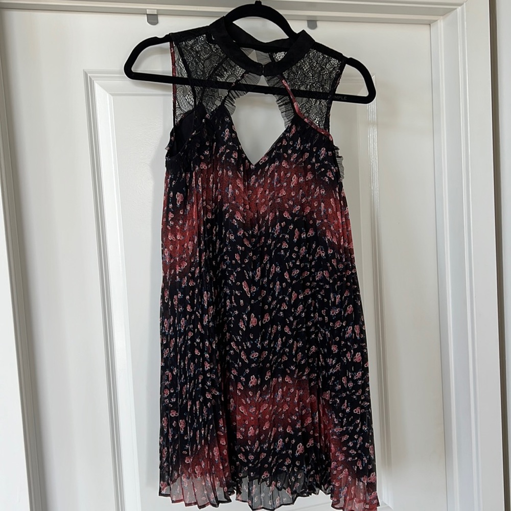 Dress BCBGeneration